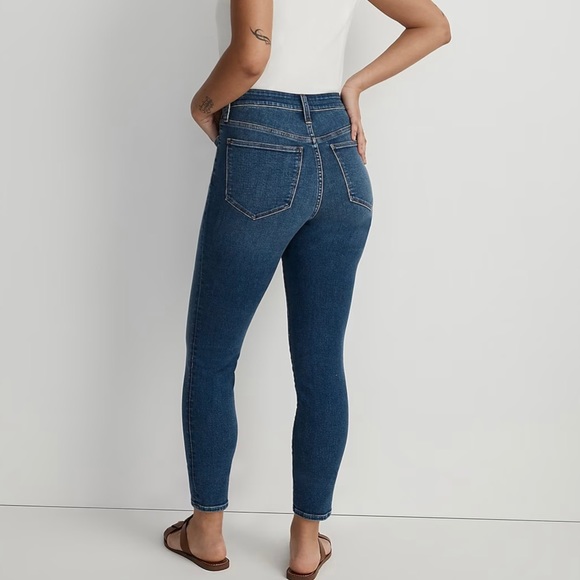 Madewell Roadtripper Jeans - Picture 3 of 8